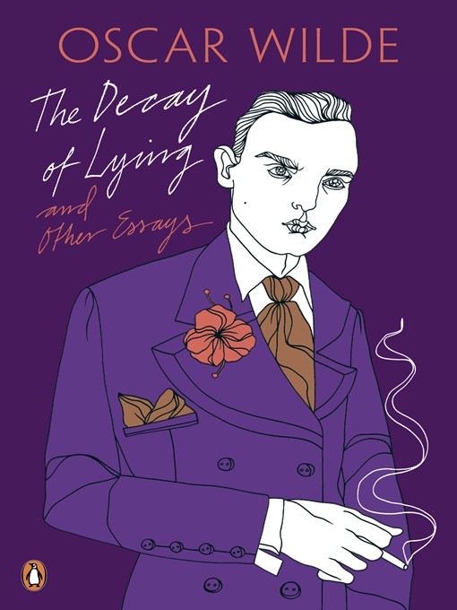 Title details for The Decay of Lying by Oscar Wilde - Available